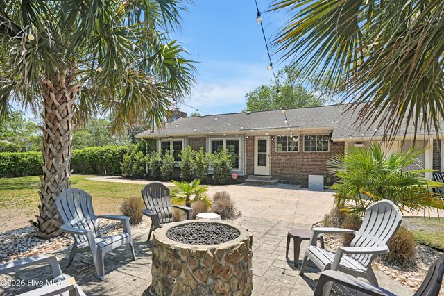 451 John S Mosby Drive, Wilmington, NC 28412