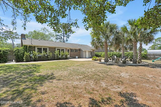 451 John S Mosby Drive, Wilmington, NC 28412