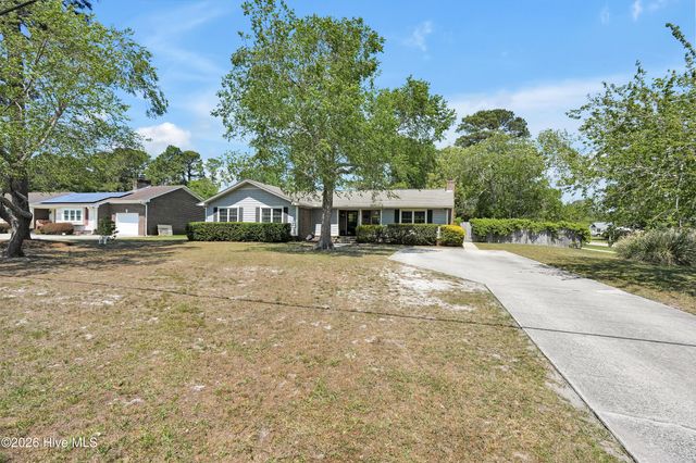 451 John S Mosby Drive, Wilmington, NC 28412