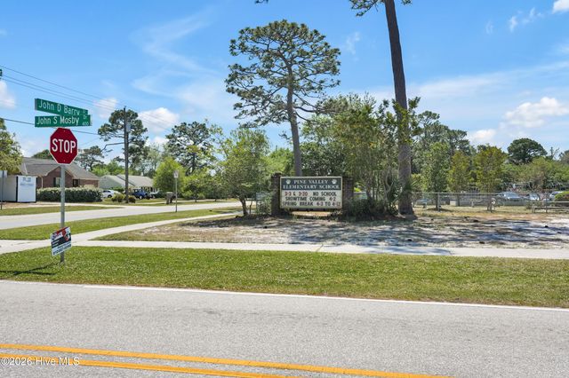 451 John S Mosby Drive, Wilmington, NC 28412