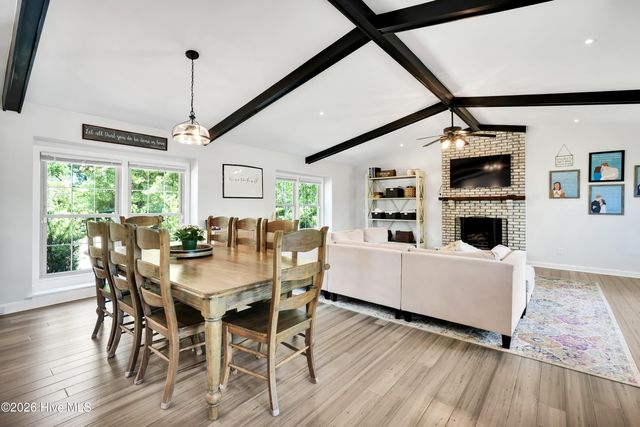 451 John S Mosby Drive, Wilmington, NC 28412