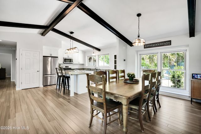 451 John S Mosby Drive, Wilmington, NC 28412