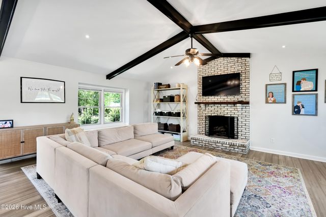 451 John S Mosby Drive, Wilmington, NC 28412