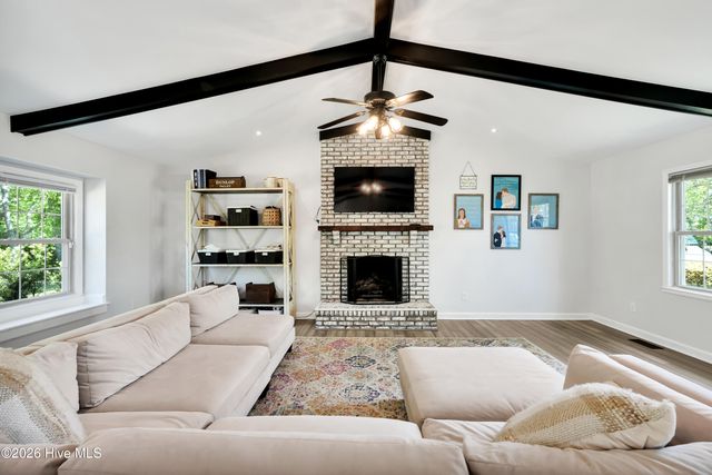 451 John S Mosby Drive, Wilmington, NC 28412