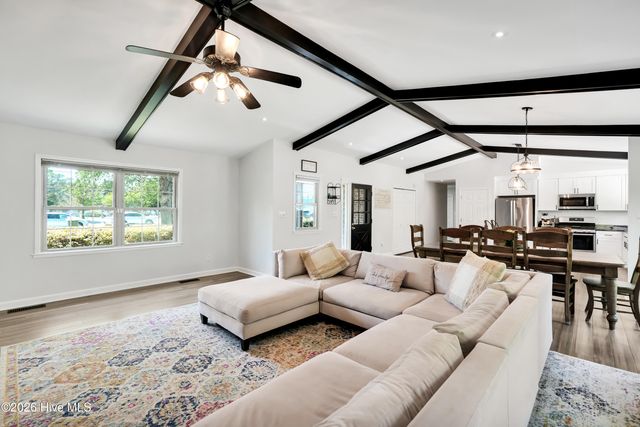 451 John S Mosby Drive, Wilmington, NC 28412