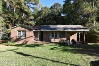 211 E Modlin Road, Ahoskie, NC 27910