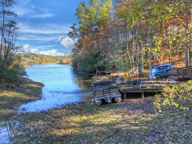 367 Beaver Cove Road, Turtletown, TN 37391