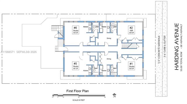 7936 Harding Ave, Miami Beach, FL 33141