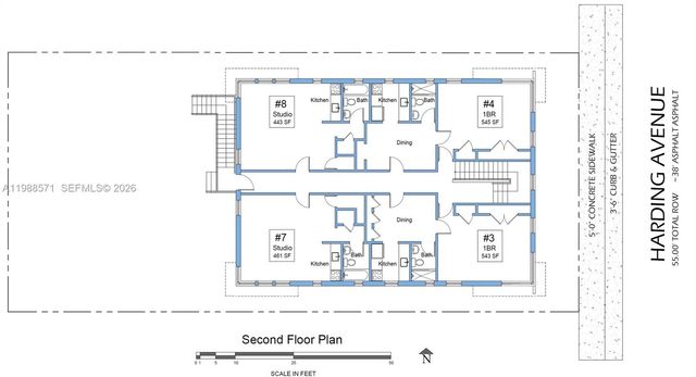 7936 Harding Ave, Miami Beach, FL 33141