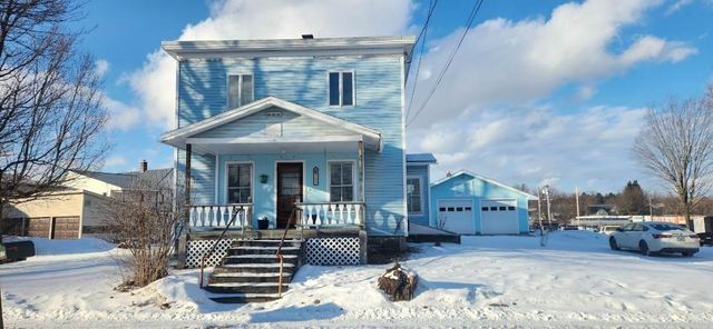 283 Missisquoi Street, Enosburg, VT 05450