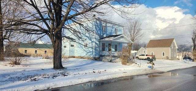 283 Missisquoi Street, Enosburg, VT 05450