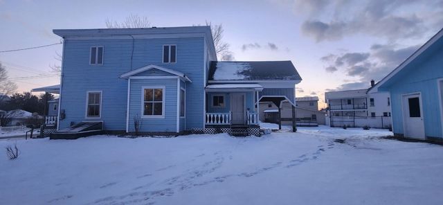 283 Missisquoi Street, Enosburg, VT 05450