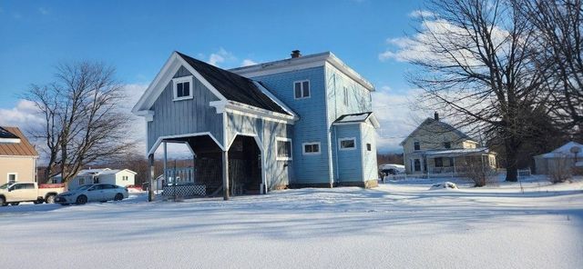 283 Missisquoi Street, Enosburg, VT 05450