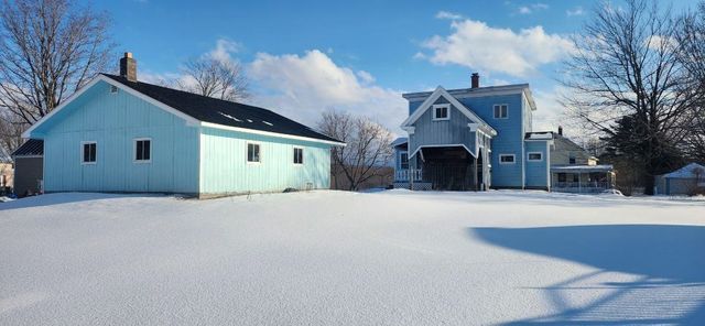 283 Missisquoi Street, Enosburg, VT 05450