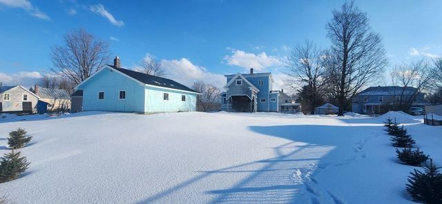 283 Missisquoi Street, Enosburg, VT 05450