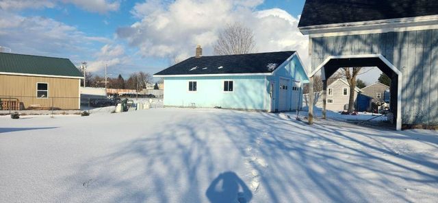 283 Missisquoi Street, Enosburg, VT 05450