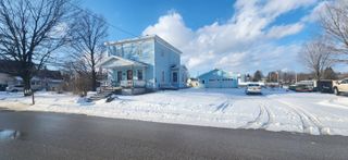 283 Missisquoi Street, Enosburg, VT 05450