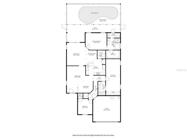 1218 WHITEWOOD WAY, Clermont, FL 34714