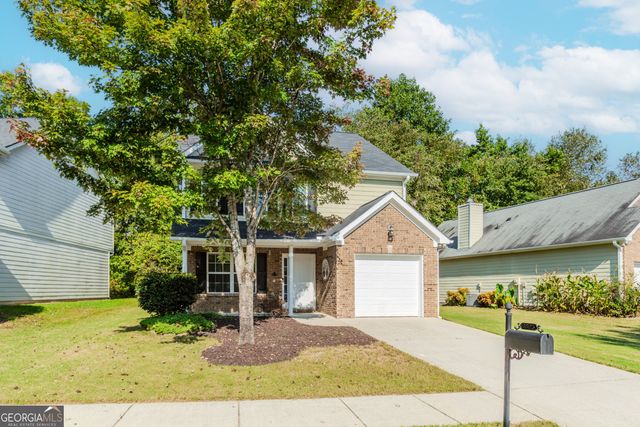 6895 White Walnut Way, Braselton, GA 30517