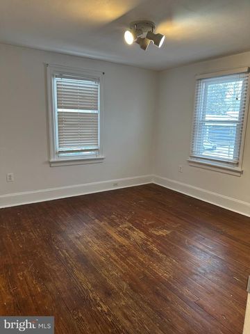 604 FAIRHILL ST, Willow Grove, PA 19090