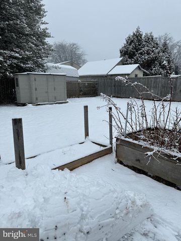 604 FAIRHILL ST, Willow Grove, PA 19090