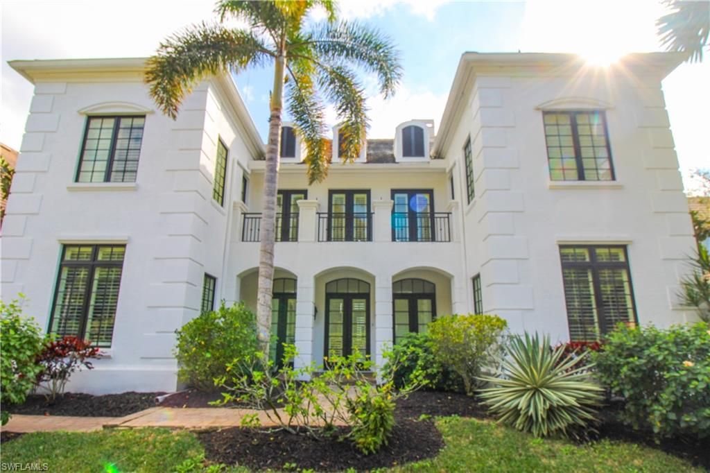 1412 Hemingway PL, Naples, FL 34103
