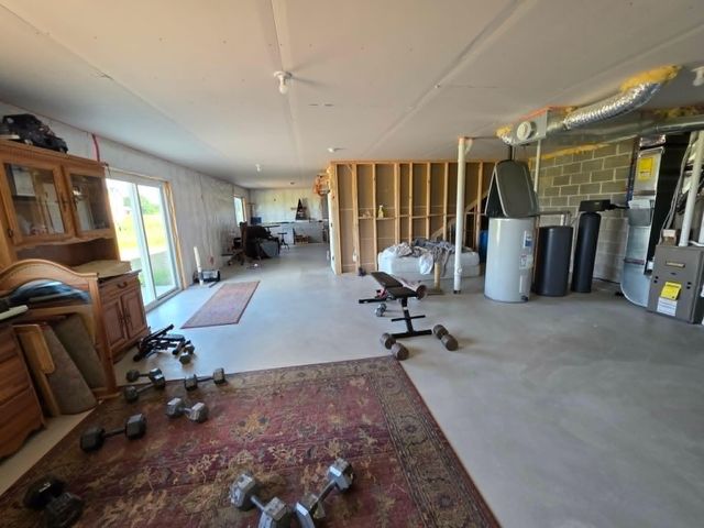 3379 309th Avenue NW, Cambridge, MN 55008