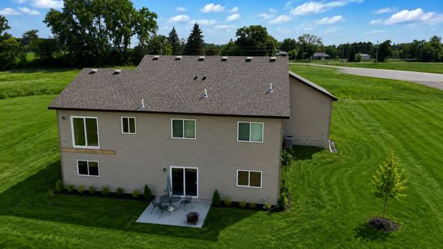 3379 309th Avenue NW, Cambridge, MN 55008