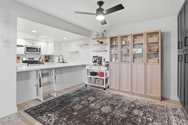 14491 N 58TH Lane N, Glendale, AZ 85306