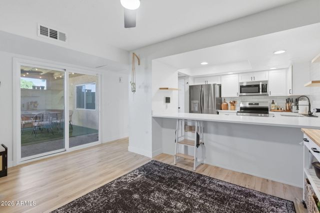 14491 N 58TH Lane N, Glendale, AZ 85306