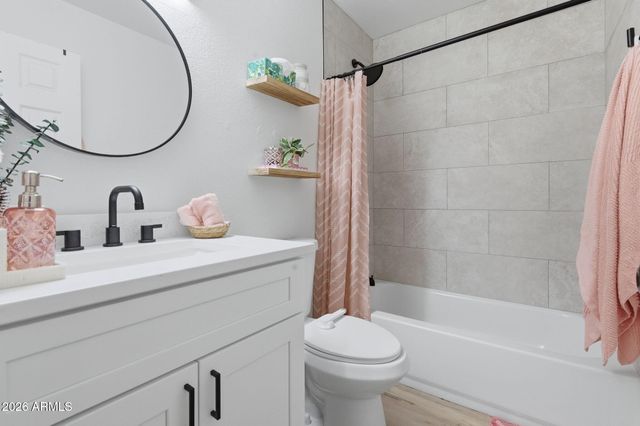 14491 N 58TH Lane N, Glendale, AZ 85306