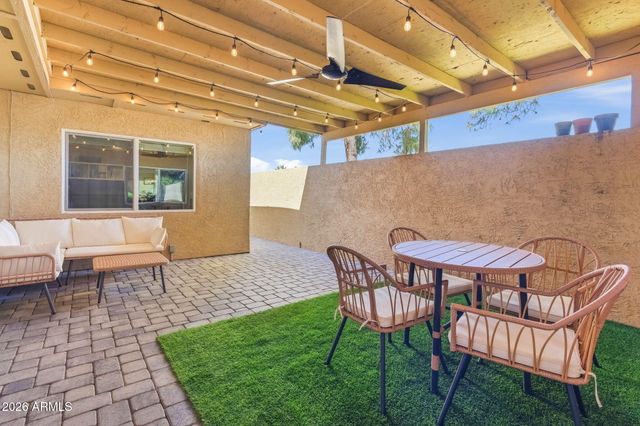 14491 N 58TH Lane N, Glendale, AZ 85306