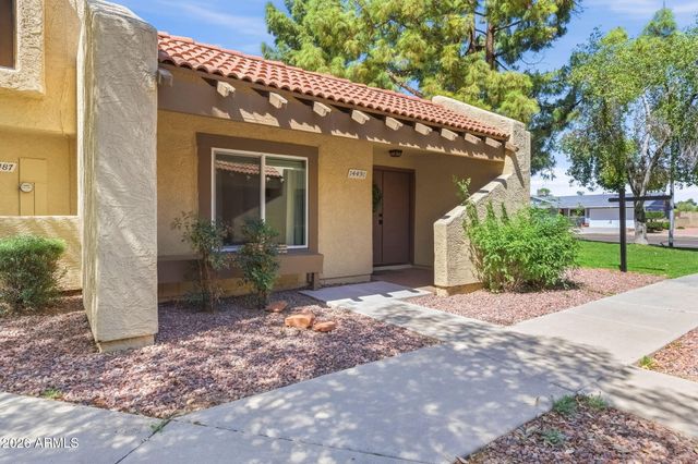 14491 N 58TH Lane N, Glendale, AZ 85306