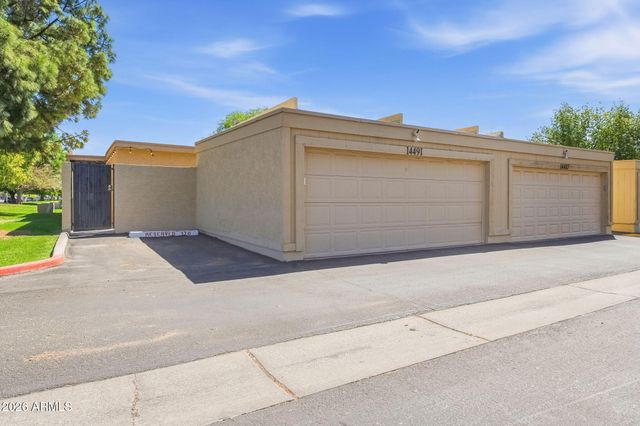 14491 N 58TH Lane N, Glendale, AZ 85306
