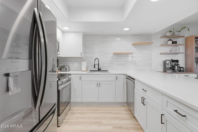 14491 N 58TH Lane N, Glendale, AZ 85306