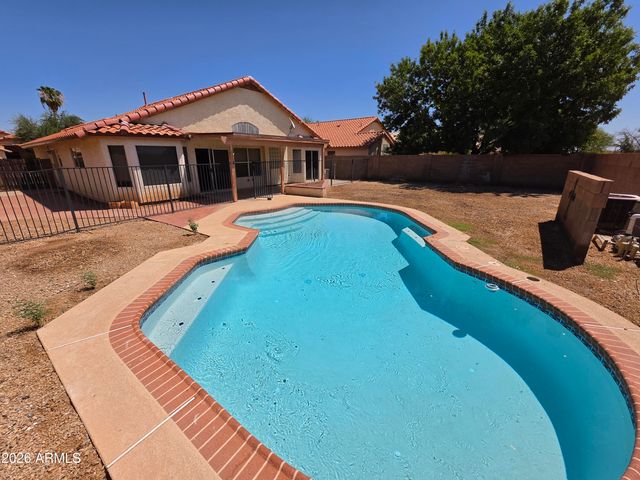 12469 W Granada Road, Avondale, AZ 85392