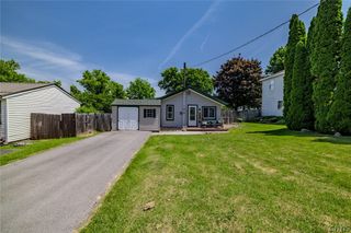 4556 Wilcox Place, Onondaga, NY 13078