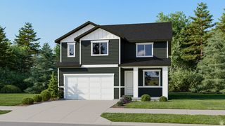 1791 W GOLDEN MAGIC LN #3174, Saratoga Springs, UT 84045