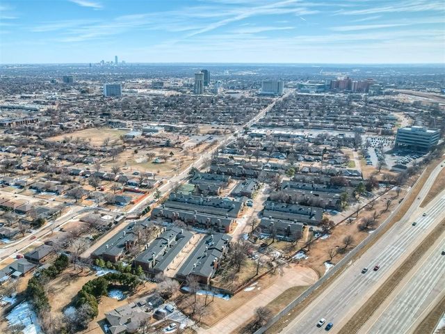 6500 N Grand 125, Oklahoma City, OK 73116