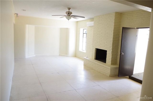 302 Sam Houston Boulevard, Pharr, TX 78577