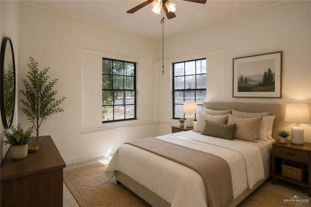 302 Sam Houston Boulevard, Pharr, TX 78577