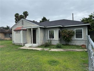 302 Sam Houston Boulevard, Pharr, TX 78577