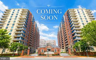 11710 OLD GEORGETOWN RD #1029, North Bethesda, MD 20852