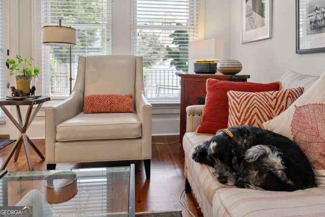 318 E Hall Street, Savannah, GA 31401