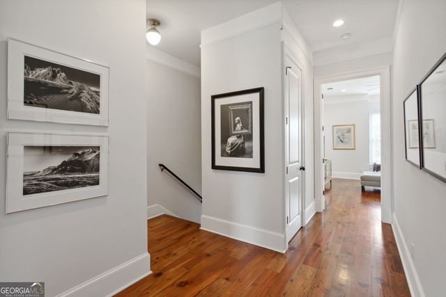 318 E Hall Street, Savannah, GA 31401