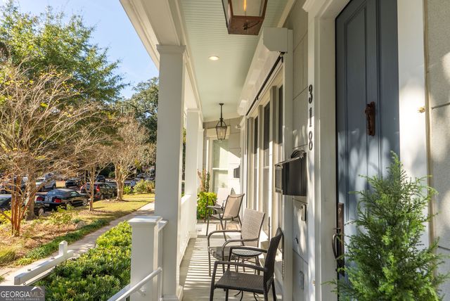 318 E Hall Street, Savannah, GA 31401