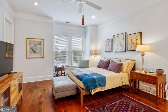 318 E Hall Street, Savannah, GA 31401