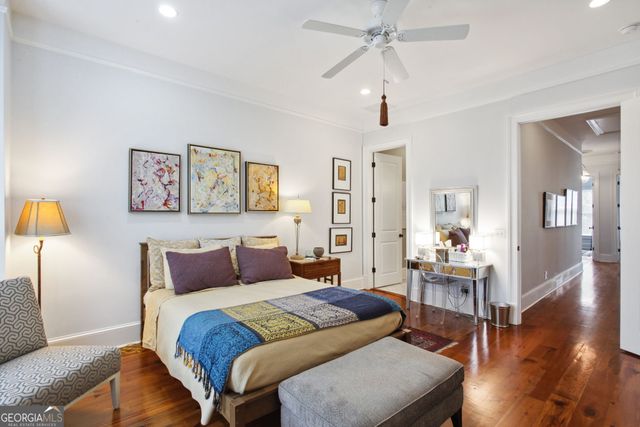 318 E Hall Street, Savannah, GA 31401