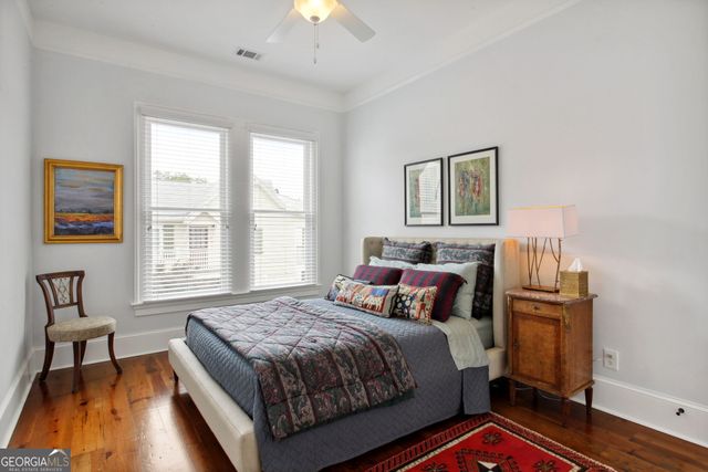 318 E Hall Street, Savannah, GA 31401