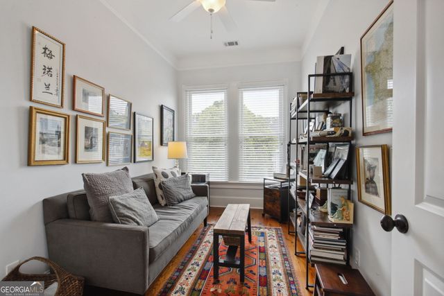 318 E Hall Street, Savannah, GA 31401